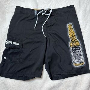Corona Extra Swim Trunks